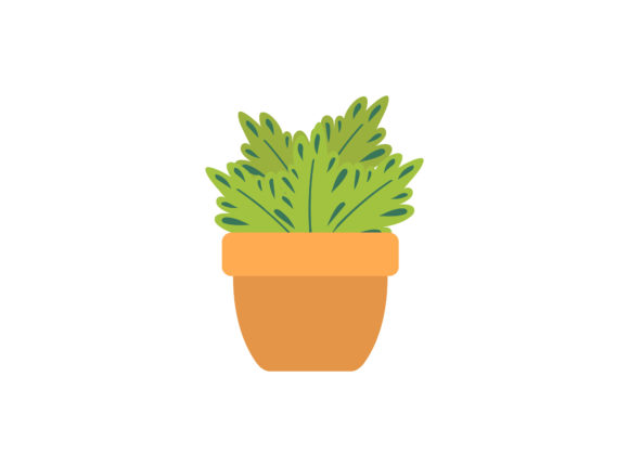 Spring Decorative Plant Vector-3: A Graphic Designer’s Perspective
